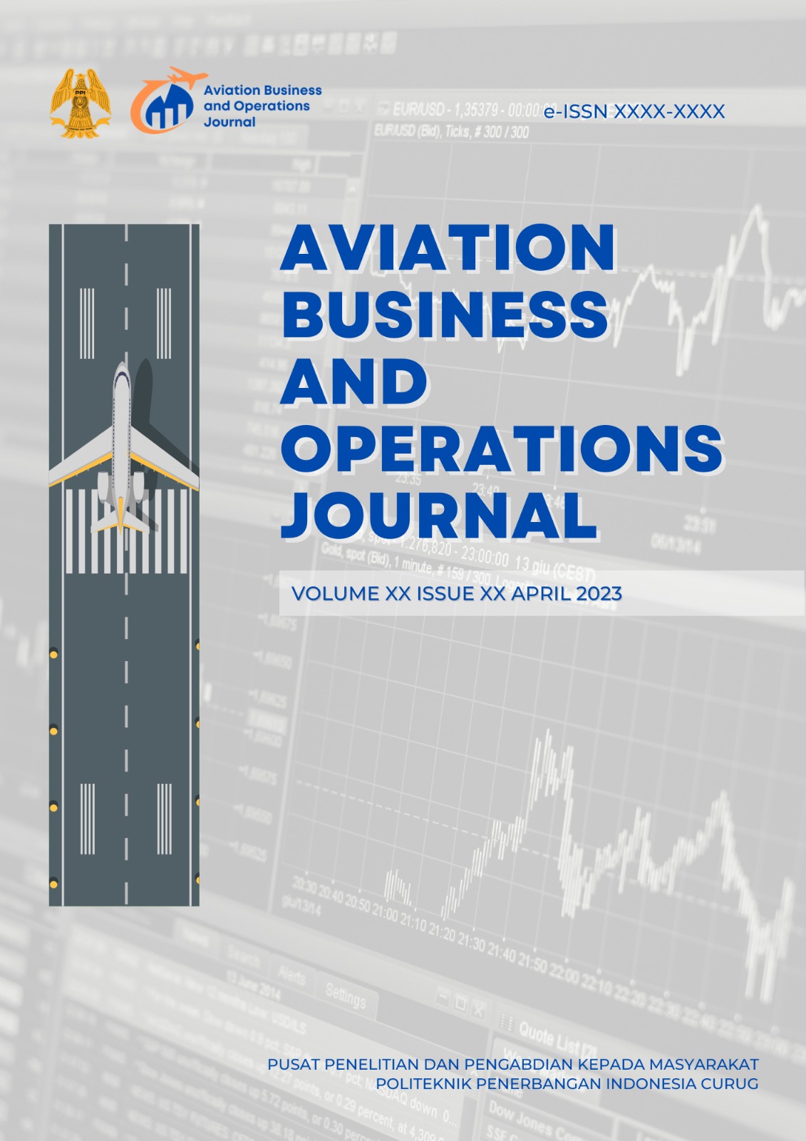 					View Vol. 4 No. 1 (2026): Aviation Busieness and Operations Journal
				