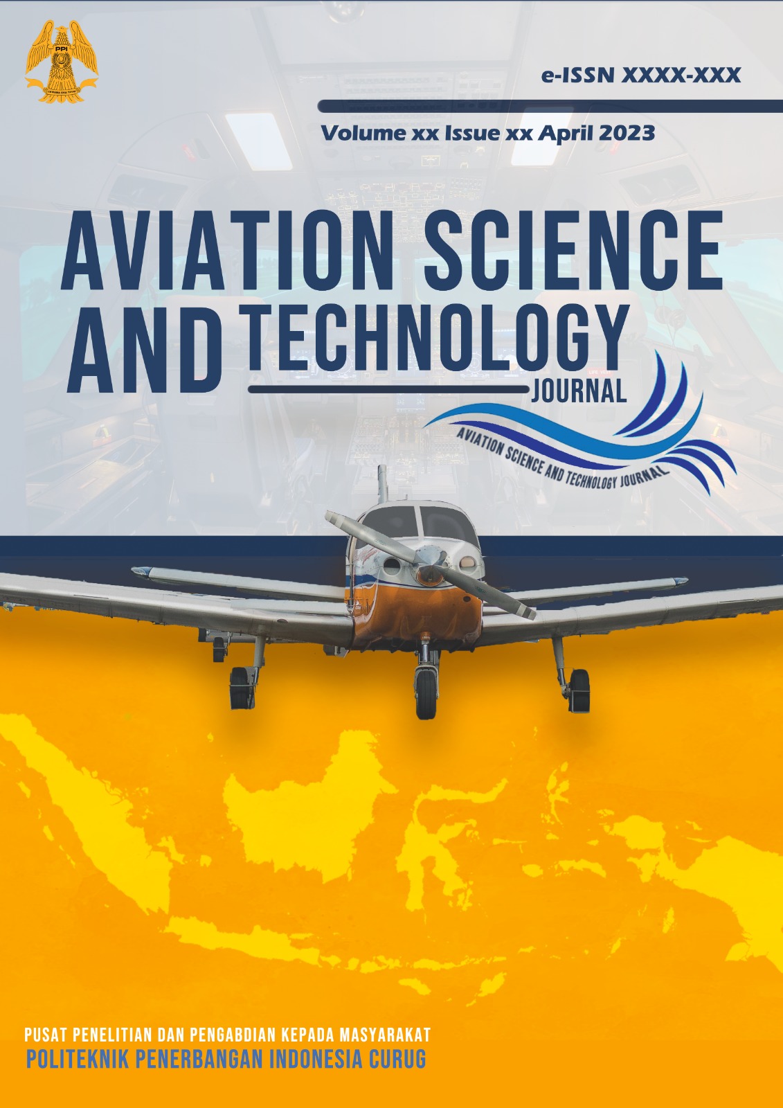 					View Vol. 1 No. 02 (2025): Aviation Science and Technology Journal
				